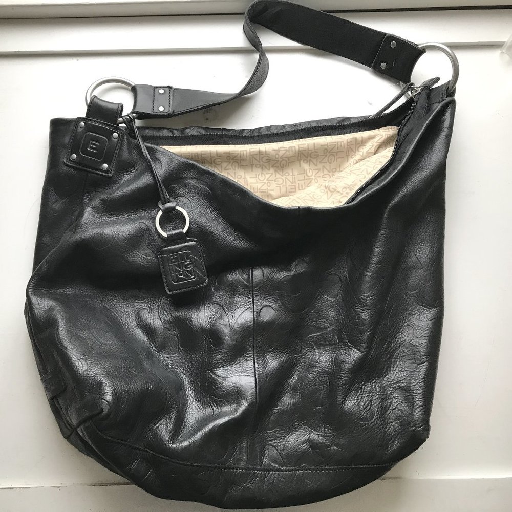 Ellington Purse